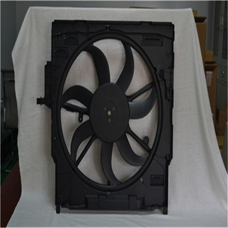 Quạt làm mát động cơ BMW F15 F16 17427634466