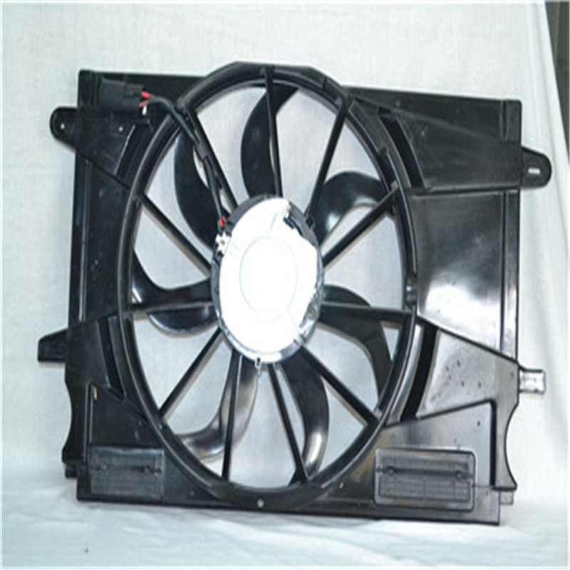 Bộ phận ô tô Bộ tản nhiệt 39015359 BUICK