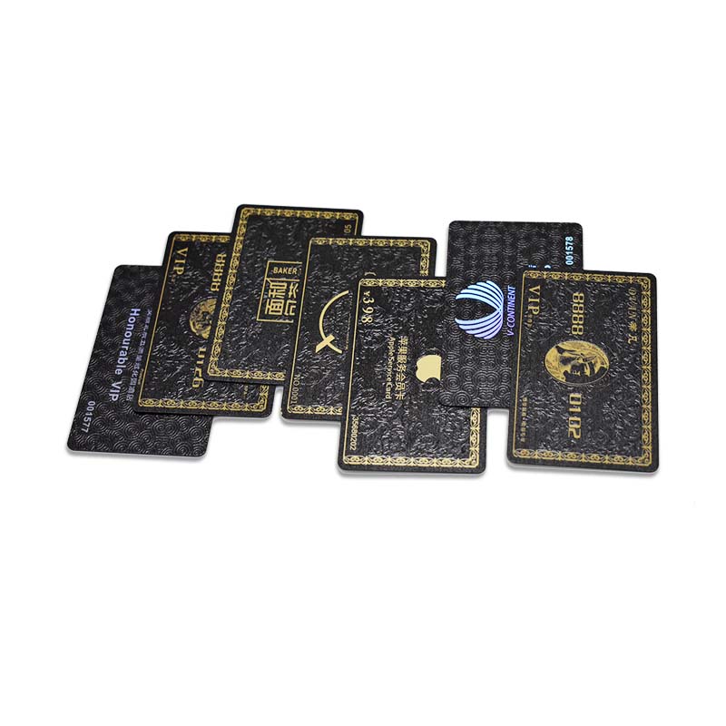 Thẻ căn phòng/Thẻ chìa khóa