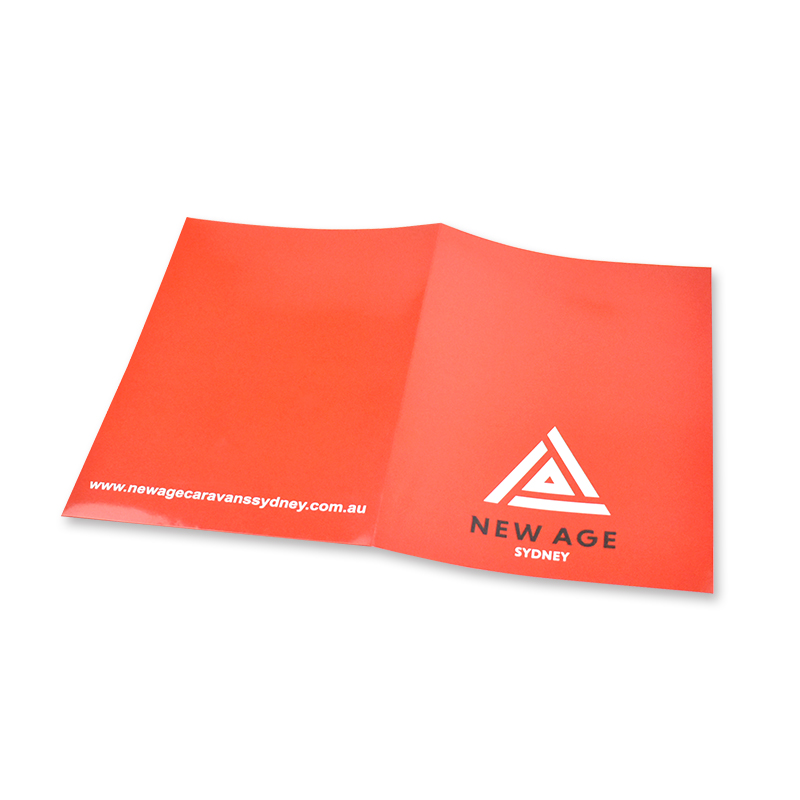 Thư mục tập tin (Hai kiểu)