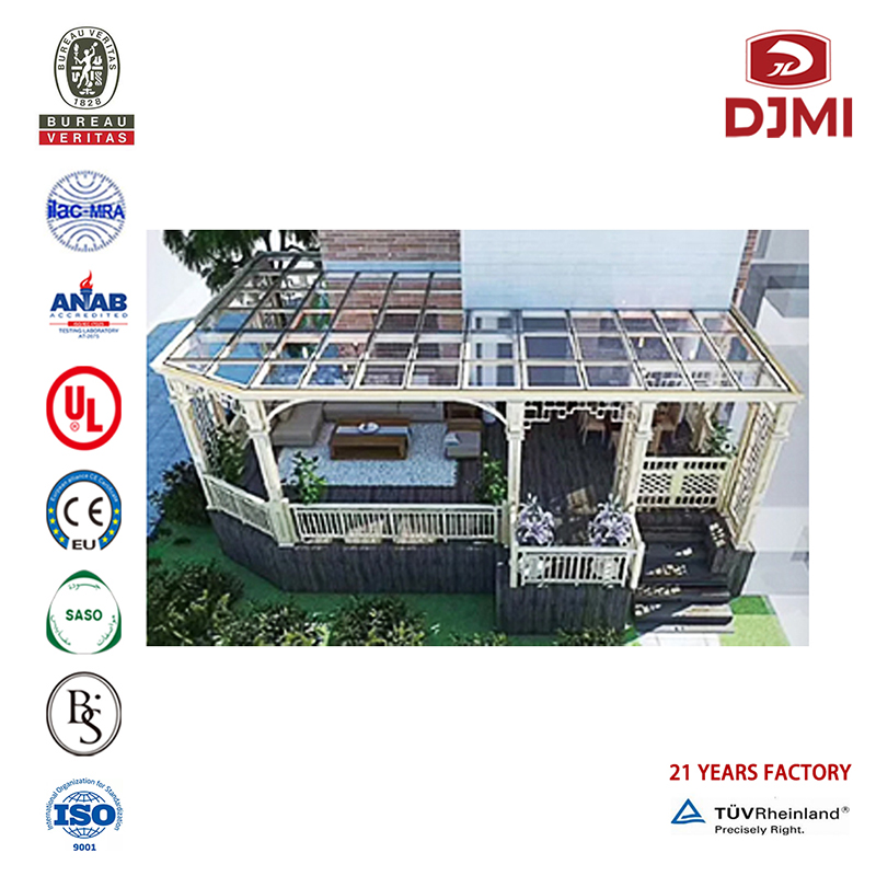 Thiết kế phòng tắm nhôm Phòng tắm Mùa đông Hạng Đông, Phòng kính lặn nông nghiệp cho Phòng kính thiên văn Thượng hạng ưu tú Phòng kính