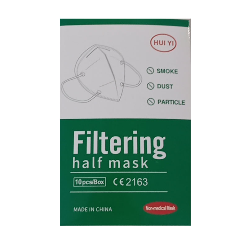 mặt nạ phòng vệ duy nhất HY-10 C21