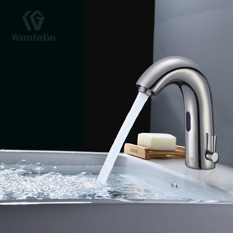 Bộ lọc cảm biến tự động