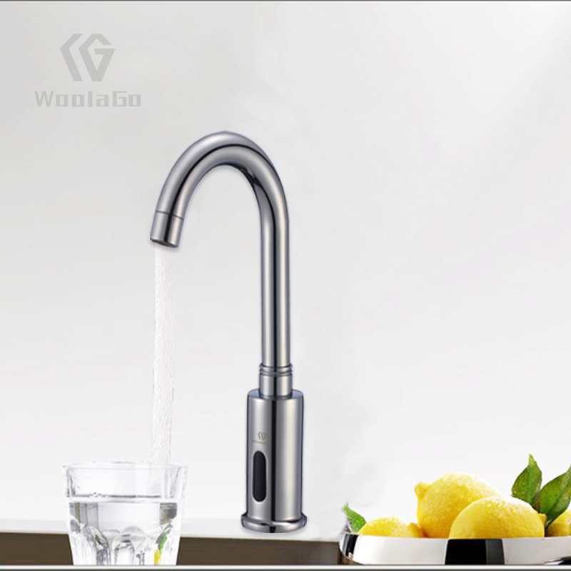 Bộ điều hoà cảm biến tự động