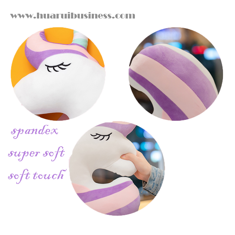 Gối cổ kỳ lân, búp bê bông, búp bê nhồi bông.