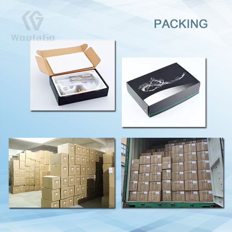 Tự động thông minh nhạy