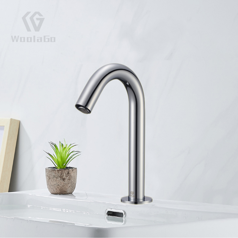 Tự động nhạy cảm thông minh