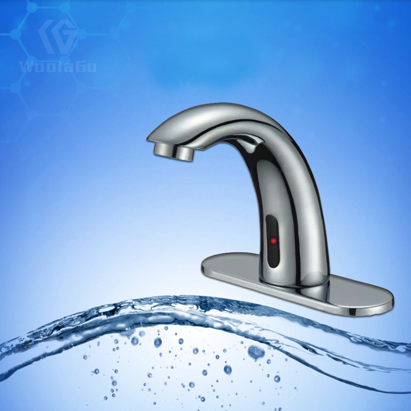 Tự động thông minh nhạy