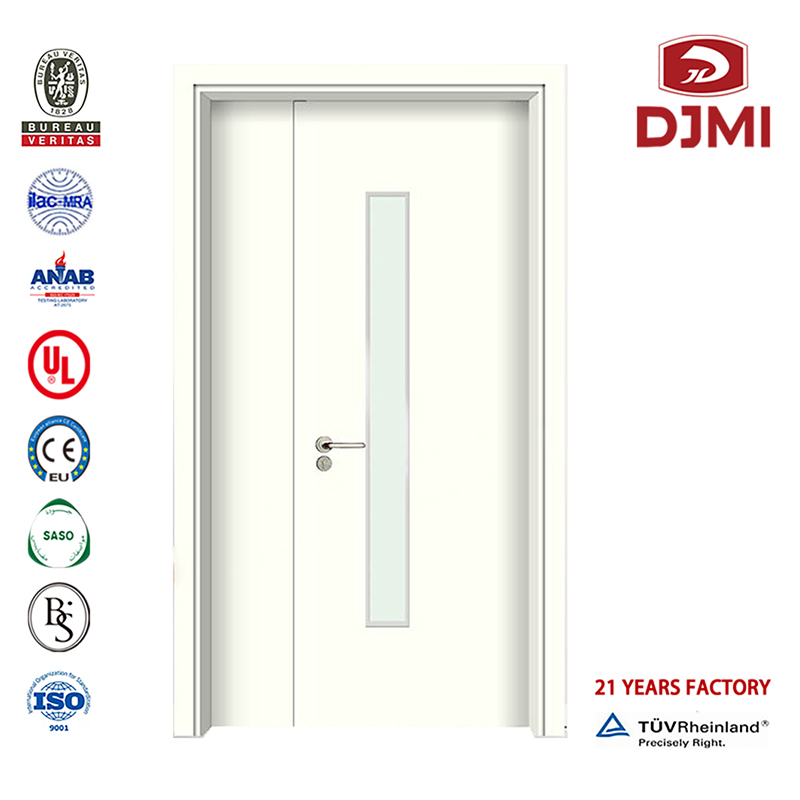 Tùy chỉnh Vương quốc nhà máy rác gỗ được trang trí Áo đẹp đẽ cho bệnh viện Cửa mới Mở cửa gỗ cho trang web tẩy vết bẩn Bệnh viện Cửa hàng máy giặt Trung Quốc