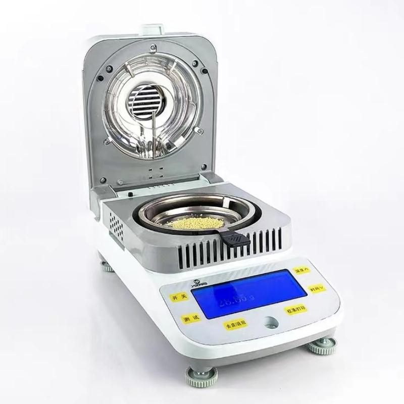 máy đo độ ẩm điện tử (máy đo độ ẩm điện tử)
