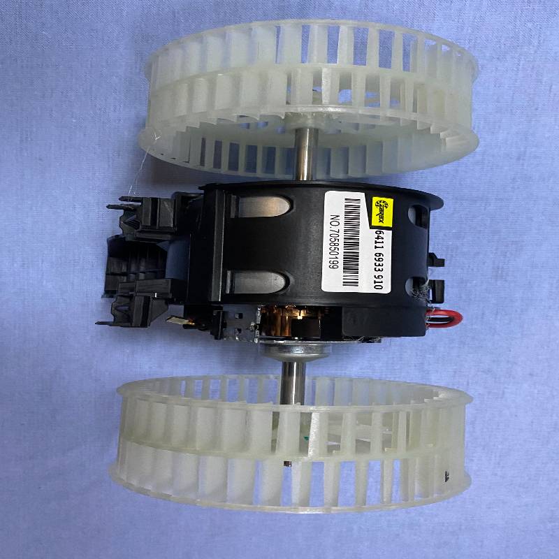 Đồng cơ đồng nhiệm đồng cơ đồng cơ động với BMW E60.