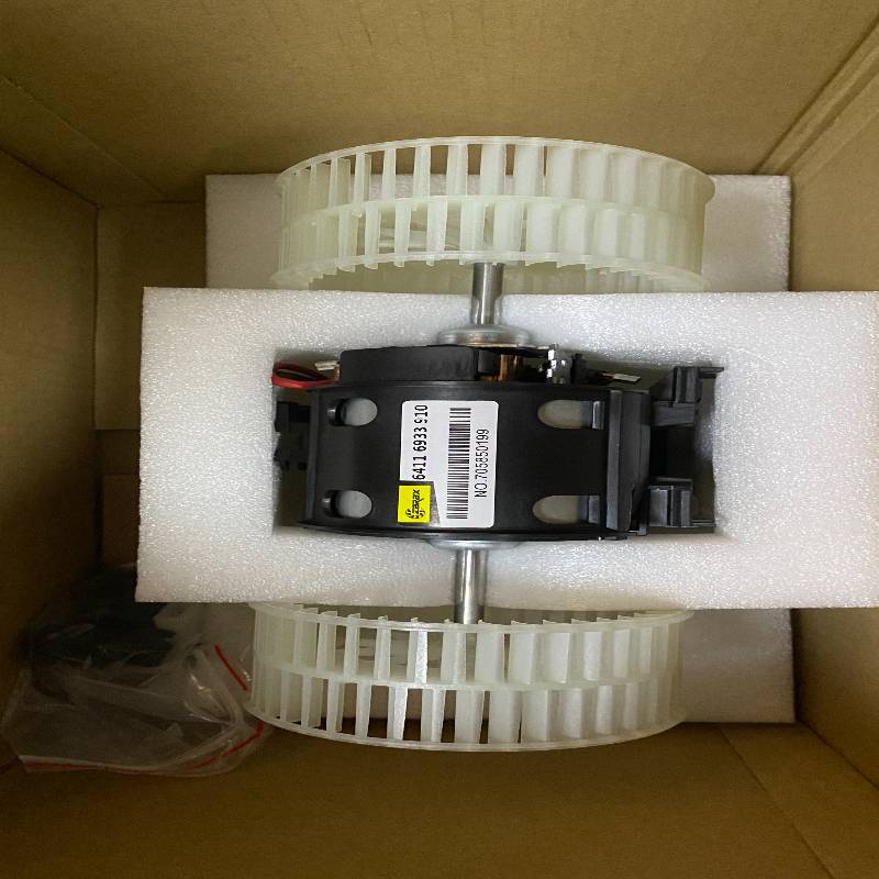 Đồng cơ đồng nhiệm đồng cơ đồng cơ động với BMW E60.