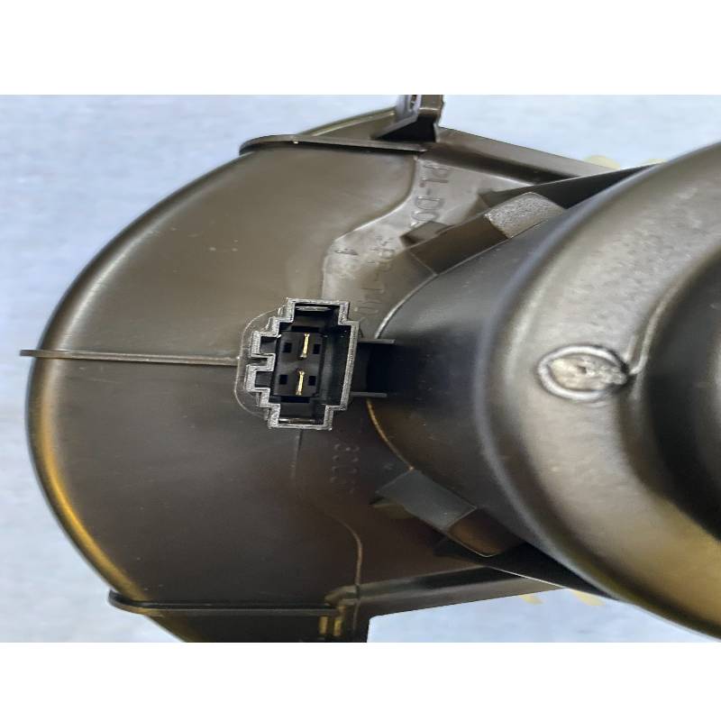 Máy bơm hơi tự động động VW TOUAC Name