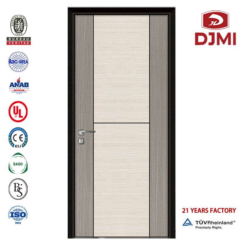 Giá rẻ bằng gỗ tổ ong không thấm nước Melamine Cửa gỗ bên trong Mdf hdf Thiết kế Cửa gỗ giá rẻ tùy chỉnh Cửa gỗ Melamine bên trong Vật liệu xây dựng Thiết lập mới Nhà sử dụng cửa gỗ Melamine với cửa M...