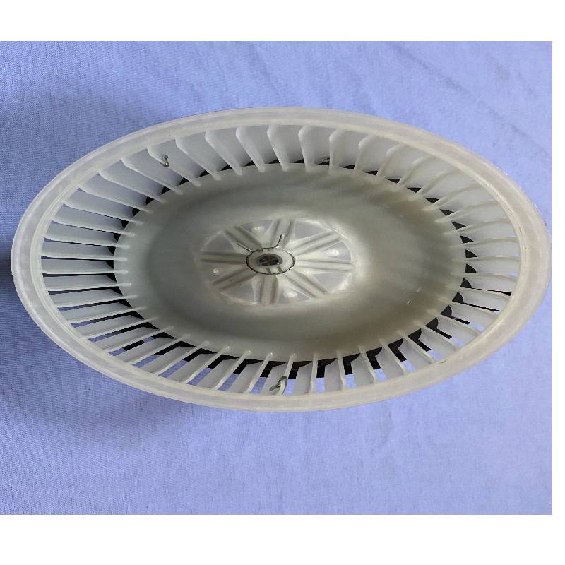 1638204142 Lắp ráp động cơ quạt gió cho Mercedes-Benz ML320 ML350 ML430 ML500 ML55