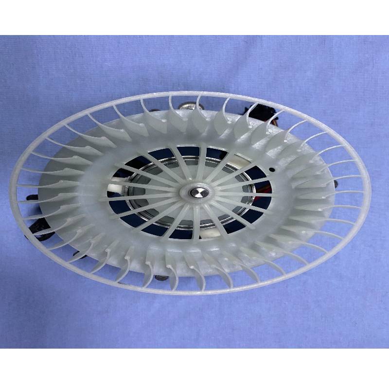 2208203142 Động cơ máy thổi nhiệt AC ô tô cho Mercedes-Benz C215 W220 CL600