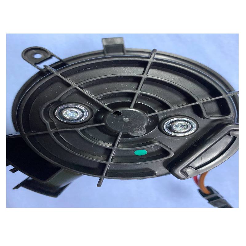 2048200208 Động cơ quạt gió hệ thống AC ô tô cho Mercedes-Benz W204 W212