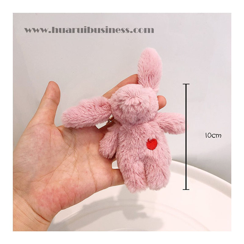 Trò chơi với thỏ đế quốc vớ vẩn