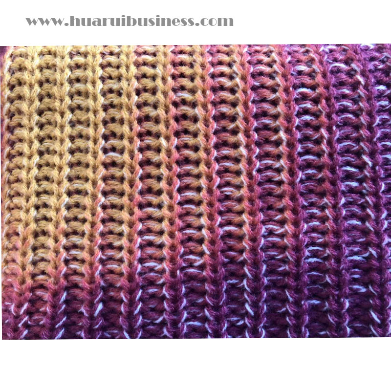 mũ len vòng vải vòng quang