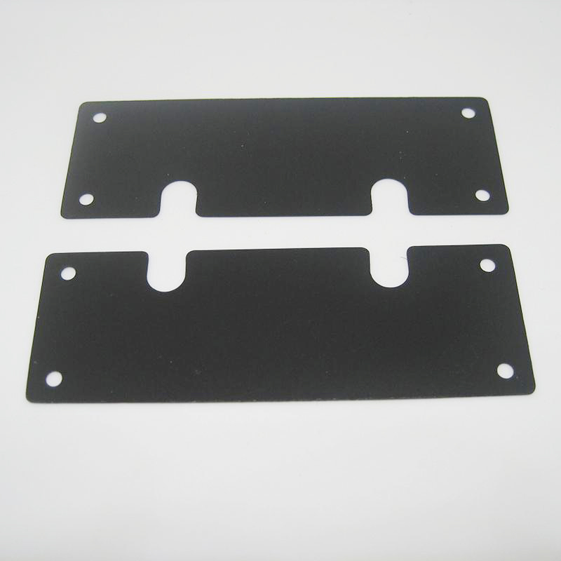 Tấm cách nhiệt chống cháy thân thiện với môi trường Tấm cách nhiệt nhập khẩu Một miếng đệm cách nhiệt mpact