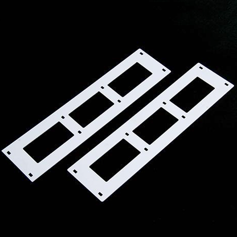 Tấm cách nhiệt chống cháy thân thiện với môi trường Tấm cách nhiệt nhập khẩu Một miếng đệm cách nhiệt mpact