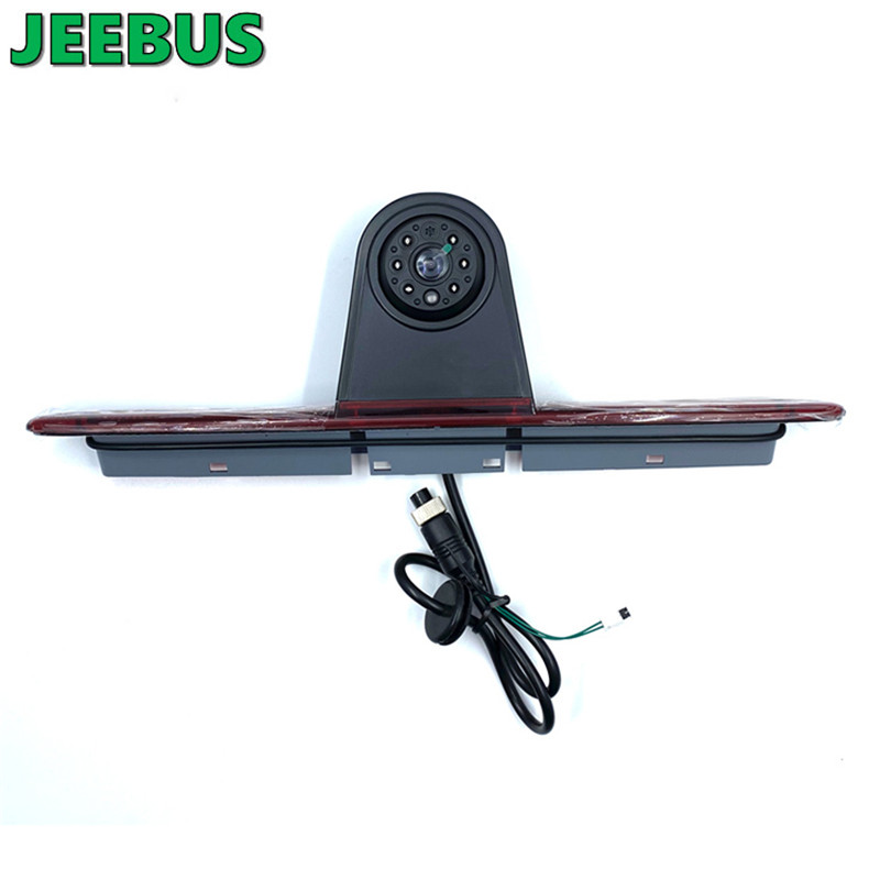 Camera ánh sáng phanh chống nước HD Night Vision cho Benz Sprinter VW Crafter 2007-2019