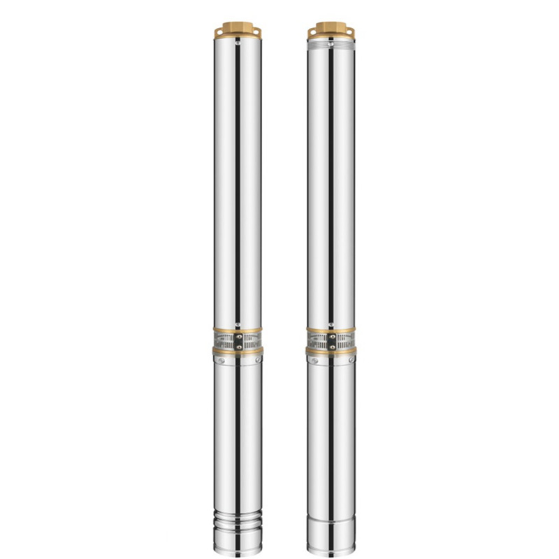 Lực hút ánh sáng 4SD (4SD6-12)