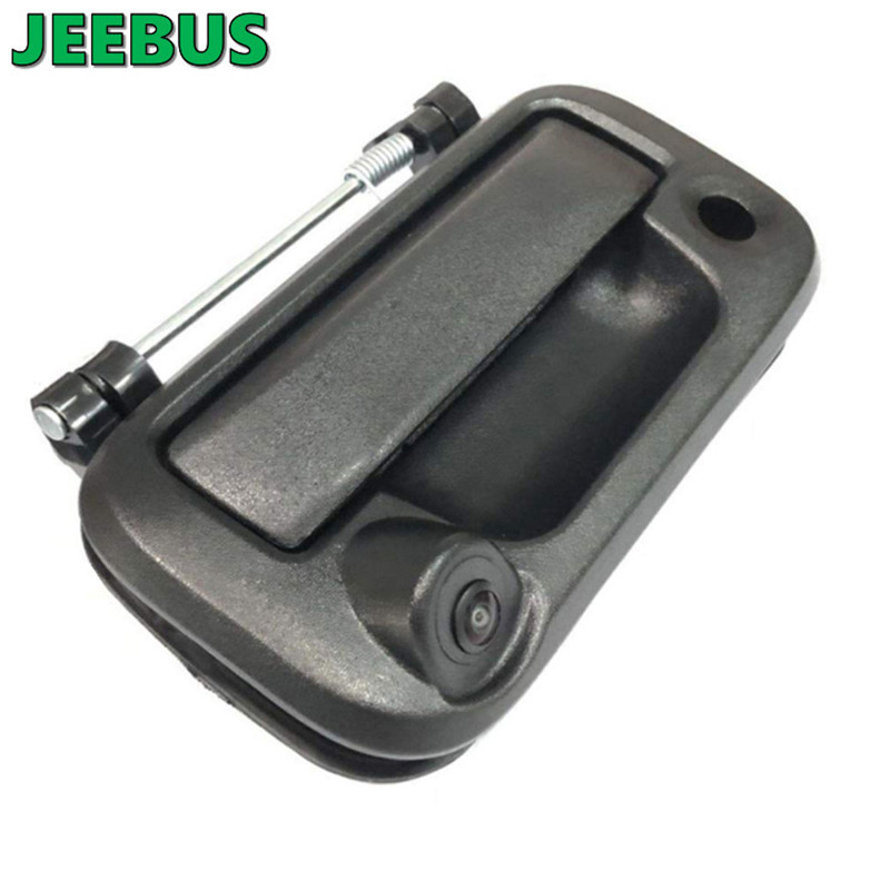 Đỗ xe tự động HD Night Vision Parking đảo ngược xe quay phim Đuôi gắn camera cho Ford F150 tiến-204 F250 350 450. 5005-204 Super Duty siêu 86