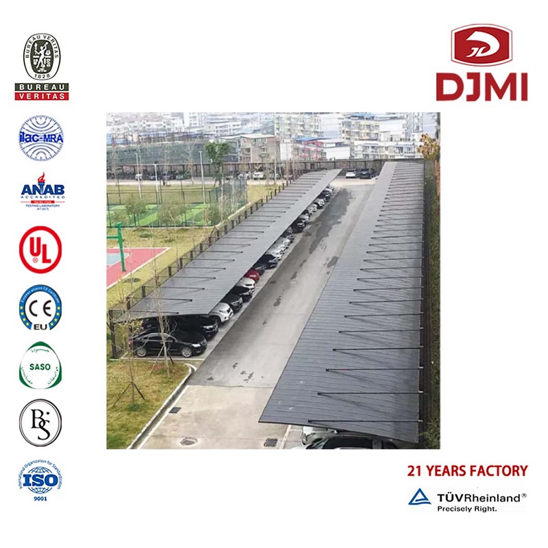 Cửa sổ làm nông xe cho công viên làm việc xây dựng các nhà máy đồ nhôm--bảo vệ cho sân sau xe đỗ xe, đỗ xe.