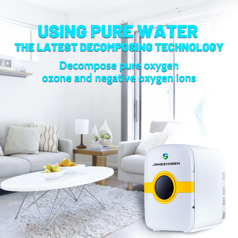 Thanh lọc không khí