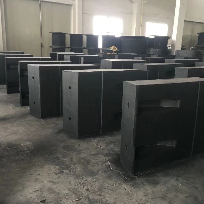 Hệ thống Kính cứng Đá, xem dạng cây.