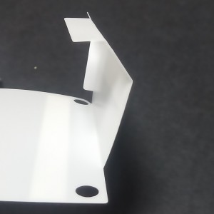 Phong tỏa dạng của lửa, cản hỏa và lớp che chắn chống tàn dư, che vải che vải che giấy.