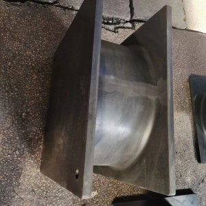 Hệ thống Fender Từ những hệ thống chắn vượt cao su cho gỗ thông thường