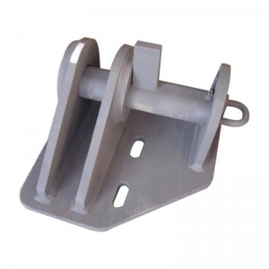 Nâng cao chất lượng tàu sân bay cao cột thép Lục