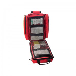 Ba lô an toàn EMS.