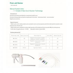 Bơm sức khẩn cấp an toàn