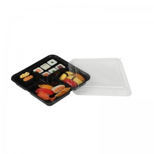 Hộp cơm Bento YX-305