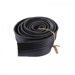 Ống cao su Lớp nước cao su Lớp bảo vệ các khớp bê tông