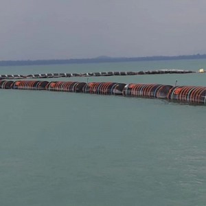 Đường ống ống móc, ống hút nước, ống cào...