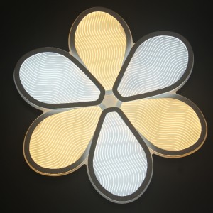 trần nhà đèn Mong đợi ánh sáng vĩnh hằng