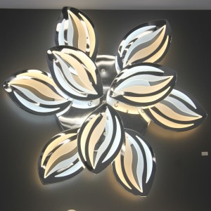 trần nhà đèn Mong đợi ánh sáng vĩnh hằng