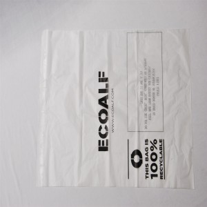 Bưu phẩm đặc chế, phức tạp. Các loại bột mì sinh sản. tự dán vào các túi.