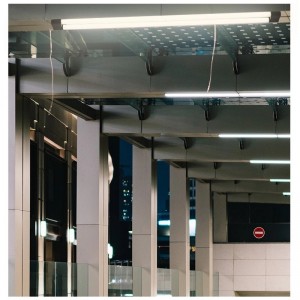 Đèn led cửa hàng, đèn led Led, đèn led Ledkshop, đèn gara Led