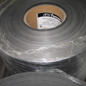 Tấm cáchnhiệt FORMEX GK cuộn, film cáchnhiệt PP đen đáng để bạn gọi