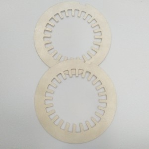 Một số lượng lớn giấy cách nhiệt NOMEX tùy chỉnh T410 giấy aramid trắng giấy cách nhiệt chống cháy và nhiệt độ cao