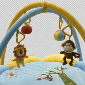 Vở kịch hoa - Sư tử