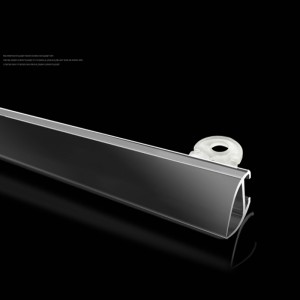 TMJ PP-717 Giá treo cờ treo lá cờ Đủ mức quảng cáo bưu điện của cảnh treo cột cờ