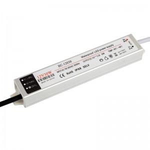 30W Năng lượng bảo hộ OEM LED Comment