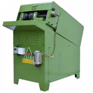 HBO-10 Tự động hai trục gắn lưới máy lăn ở Trung Quốc