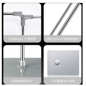 TMJ PP-38 siêu thị buôn bán đồ thị ưa thích... Tất cả những tấm ảnh quảng cáo về giá treo poster để đổ bộ.